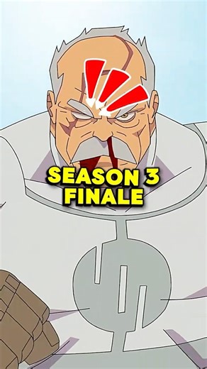 Invincible's Finale Has A Walking Dead Easter Egg