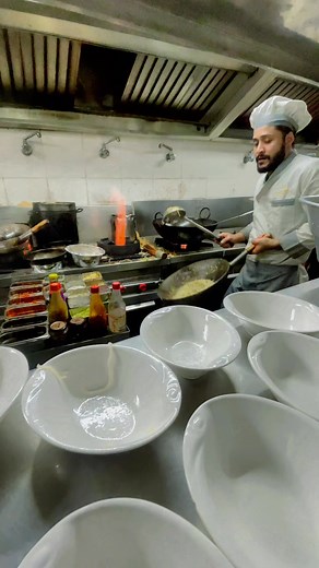 386 reactions · 5 comments | #chef #shortsvideos #food | Abdul Vlogs | Facebook