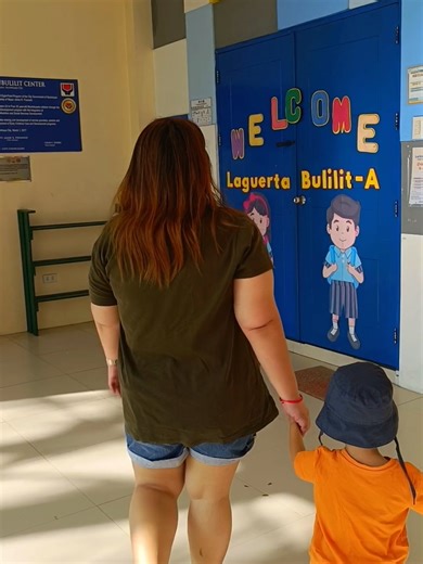 As a FTM, ITED Program is new to me. Akala ko 3yo pa pwedeng mag-start mag-aral ang isang bata o kung minsan ay