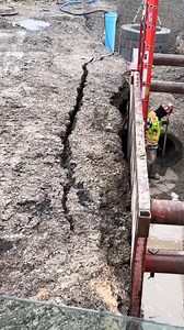 ប្រអប់លេណដ្ឋាន (Trench Box/ Shield Box)🚧 | GenZ Engineer