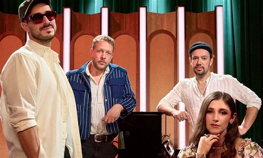 Sierra Ferrell Joins Mumford & Sons For New Rendition Of Their Chris Stapleton Collab, “Here” | Whiskey Riff