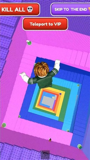 Roblox 5000 stairs to vip obby game 🎯#roblox#stairs#gaming#trending#viral#robloxgameplay