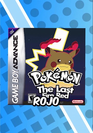 Pokemon Last Fire Red - Memes, Fangames & More!