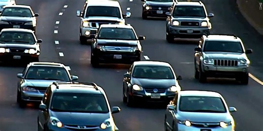 Iowa DMV launches new scheduling website for appointments