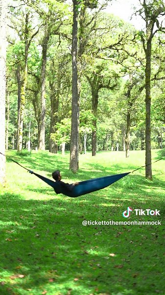 Easy Tips for Safely Using a Hammock