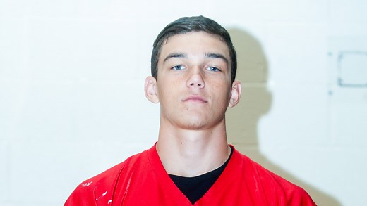 WRESTLING: Q&A with Delsea's Mason Maxwell