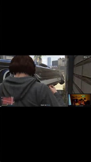 GTA Online: The Chop Shop - The Cargo Shipp Robbery (Boat)