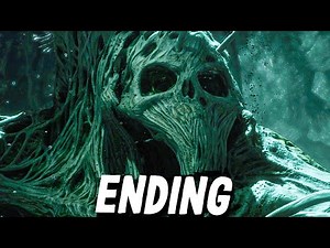 RETURNAL - Part 10 - THE FINAL BOSS (ENDING)