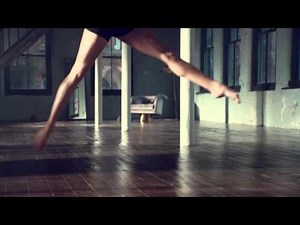 Nexxus New York Salon Care TV Commercial — For Hair That Lives To Move