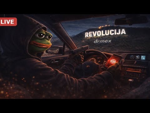 POLAKO ALI SIGURNO PREUZIMAMO GRAD