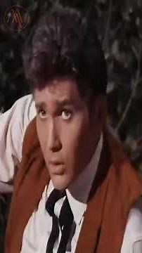 Michael Landon: Here he is, Bonanza, 1966