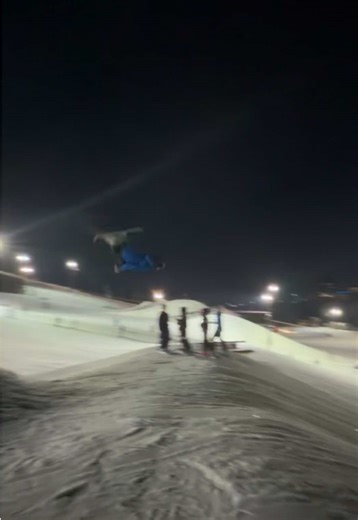 Mastering the Backflip: How I Landed It on My First Try