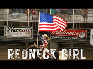 Redneck Girl - New Country Song 2024