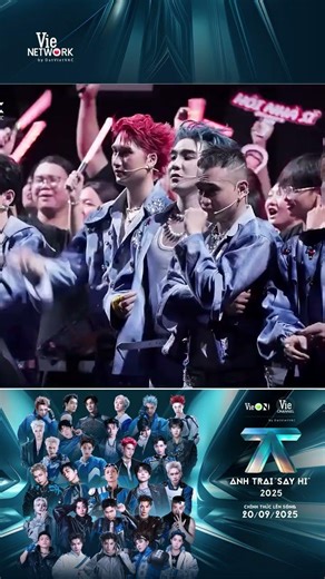 LIÊN QUÂN ĐỐI ĐẦU - Căng cực với các bản Remake Theme Song từ Anh Trai "Say Hi" đến Em Xinh "Say Hi"