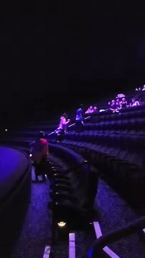 IMAX Auckland, the most immersive cinema experience in New Zealand #Shorts