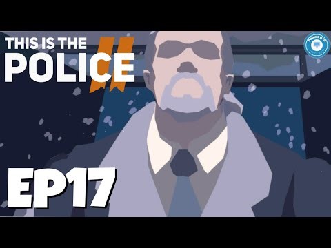 Badge of Dishonour | THIS IS THE POLICE 2 | Police Dispatch Strategy Sim | Part 17