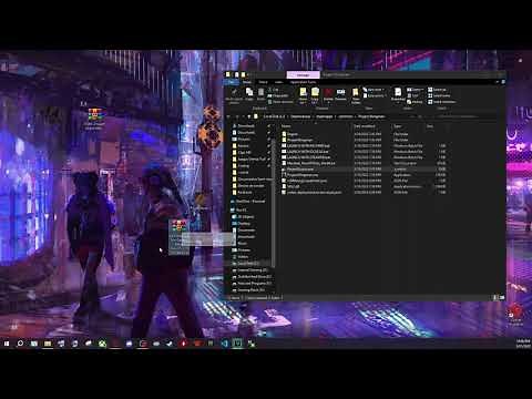 Project Wingman how to mod? | Project Sicario Merger Tutorial [Outdated]