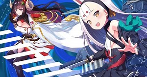 Azur Lane: Crosswave Game Gets Switch Version on September 17