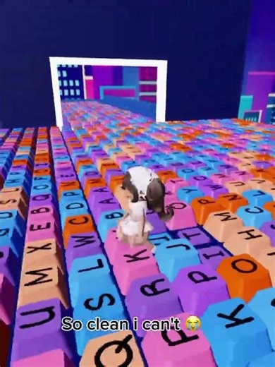 Rating keyboard games ⌨️