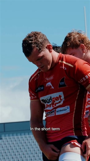 Comeback greater than the setback 💪 | Dolphins NRL