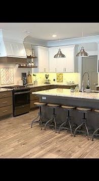 Dog Trot Style Floor Plan Home Tour