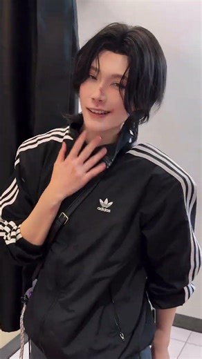 Unleash Your Inner Rager: The Heping Revenge Dance Challenge