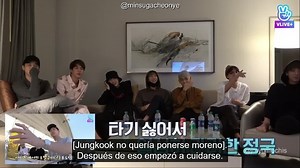 Bonus clip 2 BTS Commentary