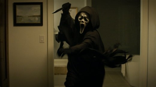 New Scream 7 Trailer Shows Ghostface Terrorizing Sidney’s Daughter
