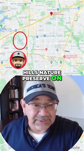 Plano Parks & Grandscape: Your Ultimate Texas Guide! #shorts