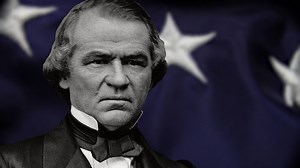 Andrew Johnson | The First U.S. President to Be Impeached | Britannica