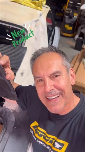 1.7K views · 60 reactions | In addition to our 1st gen F-body trunk hinges, we will soon have matching hood hinges! We will also have our 2nd gen trunk hinges available soon! Yes, we are also working on 2nd gen hood hinges!  chevy #american #musclecar #camaro #chevrolet #innovative #beautiful #accessories #carbonfiber #titanium #exceptional #custom #parts | Anvil Auto, Inc. | Facebook