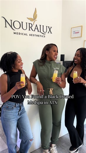 Black Owned Medspa: Results-Oriented Aesthetic Care