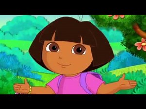 Dora Aventureira Salva A Terra Dos Contos de Fadas Episodio 3 Em Português