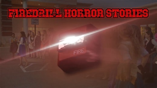3 Creepy True Fire Drill Stories | Mr. Nightmare