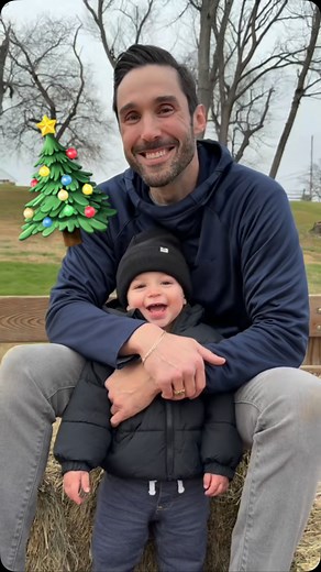 Our little elf picked his Christmas tree! 🎄 Getting a real tree has become a Jones Family tradition. I think Keith liked the hayride the best. Special thanks to the Yeager family for all their help! 🎅🏻 #christmas #christmastree #christmasseason #christmasvibes #christmascountdown #christmasmood #christmascheer #xmas #xmastree #treefarm #christmastreefarm #christmaslights #winter #merrychristmas #love #family #baby #babycute #cutebaby #babyboy #myson #hayride | Keith Jones