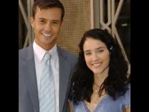 Nando Reis Espatódea tema de Fred e Camila paraíso tropical