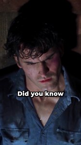 4.8K views · 51 reactions | Did you know for The Evil Dead? #movie #movies #movieclips #movietime #movienight | Movie Marble | Facebook