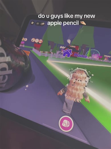Exploring the New Apple Pencil Features