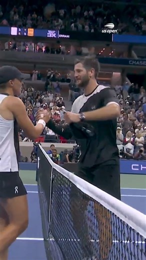 617K views · 6.8K reactions | The moment Sara Errani and Andrea Vavassori became champions! | US Open Tennis Championships | Facebook