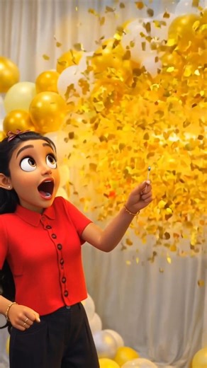 Samayra ne Birthday kiya😍❤️🥰 #shorts#samayranarula#siblings#minivlog #comedy #funny