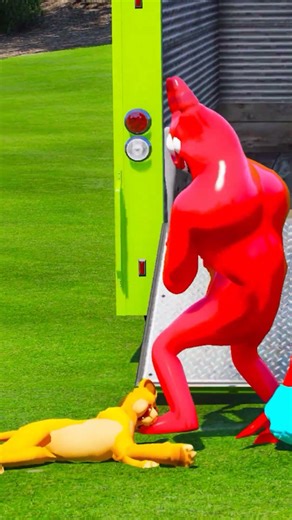 GTA V : Cow teaches us love in its purest form | Part-24 🥺| #shorts #gta5