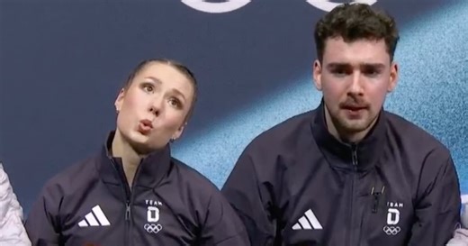 Olympia-Kommentator Daniel Weiss ist nach deutscher Eiskunstlauf-Bewertung außer sich