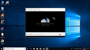 Total video player for windows