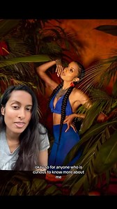 Anjulie 🇨🇦🇬🇾🇮🇳 on Instagram: "A snapshot of my music career so far! #guyanese #indieartist #anjulie #canadian #singersongwriter #musicindustry"