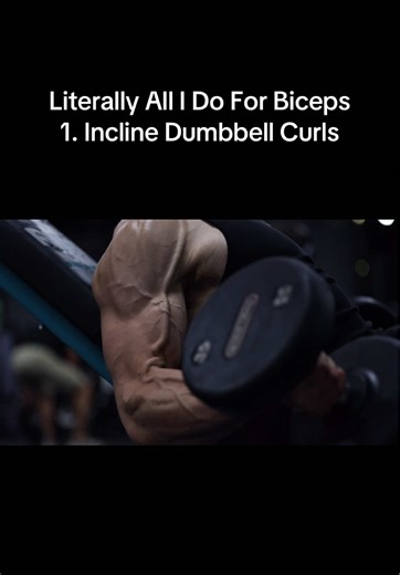 Effective Arm Workout Routine for Bigger Biceps