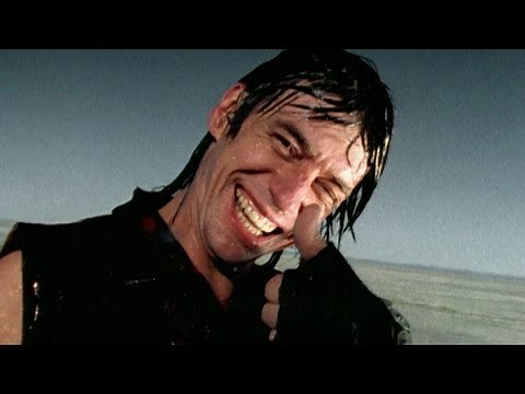 Jean Louis Aubert - Les Plages (Clip officiel)