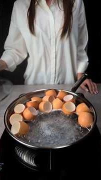 Mystery Eggs @thekristastica