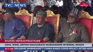 116K views · 2.6K reactions | Gov. Wike Challenges Buhari To Call Out Governors Taking Local Government Funds Watch his full speech here>> https://www.youtube.com/watch?v=HIH1lwftaQM&t=9s | Tvcnewsng | Facebook