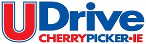UDrive/Self Drive Sales & Hire - Cherry Picker