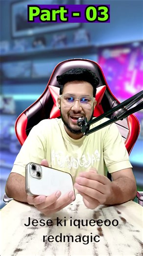 iPhone Worth It for Gaming in 2025? 💸 | Android vs iPhone Final Verdict ⚔️